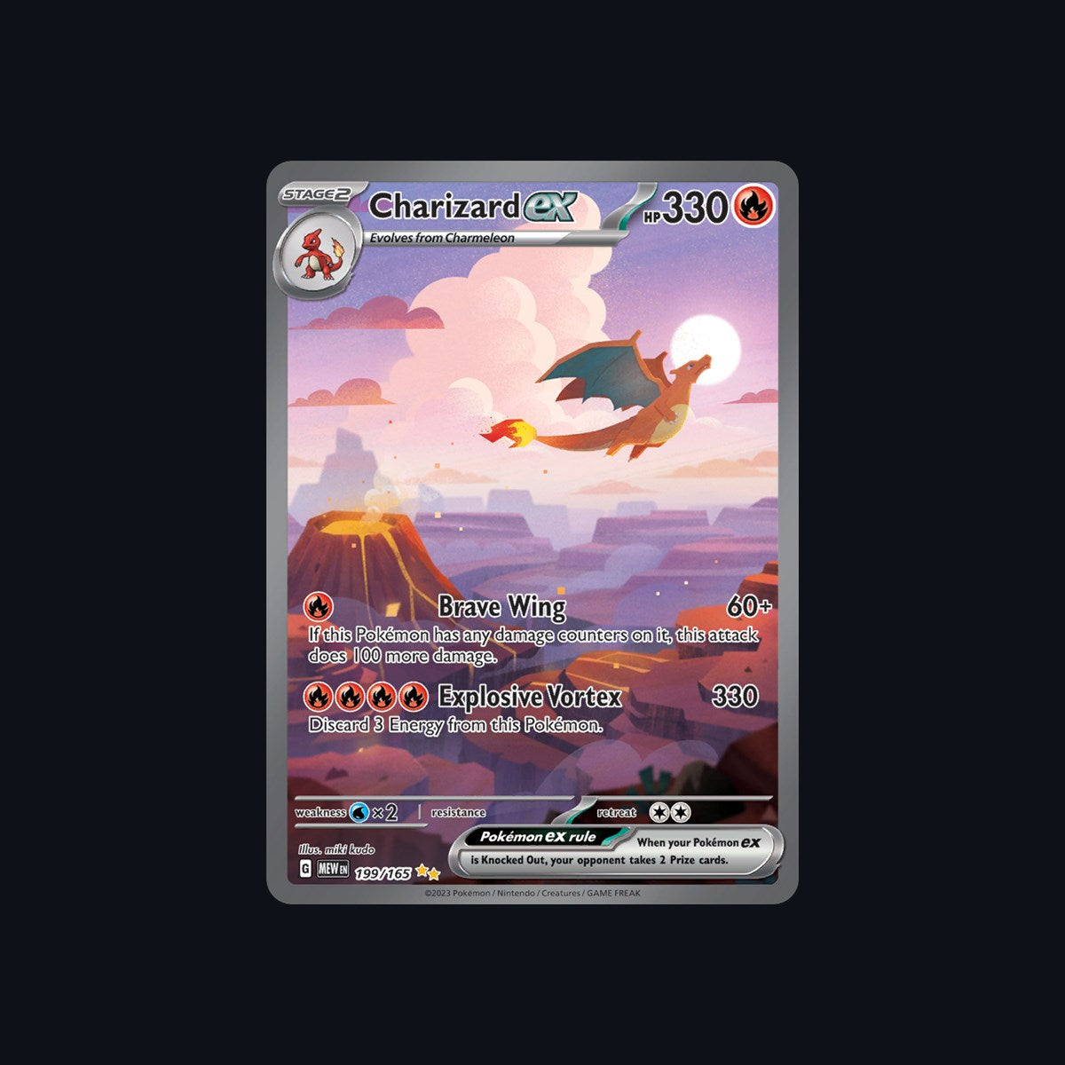 Pokémon Slabs