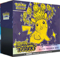 Pokémon TCG: Surging Sparks · Pokémon Center Elite Trainer Box