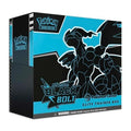 Pokémon TCG: Black Bolt · Pokémon Center Elite Trainer Box