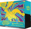 Pokémon TCG: Ascended Heroes · Pokémon Center Elite Trainer Box