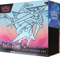 Pokémon TCG: Chaos Rising · Pokémon Center Elite Trainer Box