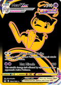 Mew VMAX #TG30 · Lost Origin (NM)