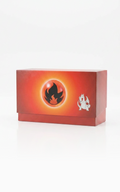 Pokémon Çince Energy Gift Box · Fire (Ateş)