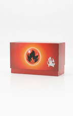 Pokémon Çince Energy Gift Box · Fire (Ateş)