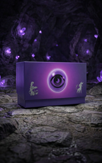 Pokémon Çince Energy Gift Box · Psychic (Psişik)