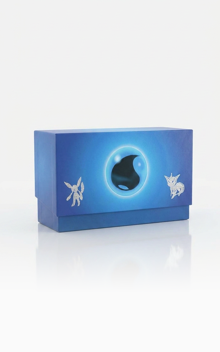 Pokémon Çince Energy Gift Box · Water (Su)