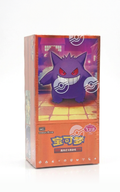 Pokémon Gem Pack 3 · Gengar · Çince Booster Box