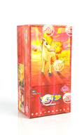 Pokémon Gem Pack 4 · Ponyta · Çince Booster Box