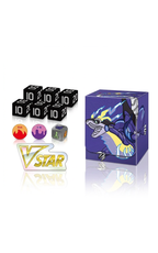 Pokémon Miraidon ex Starter Pack · Master Battle Set · Çince