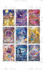 Pokémon Gem Pack 3 · Gengar · Çince Booster Pack
