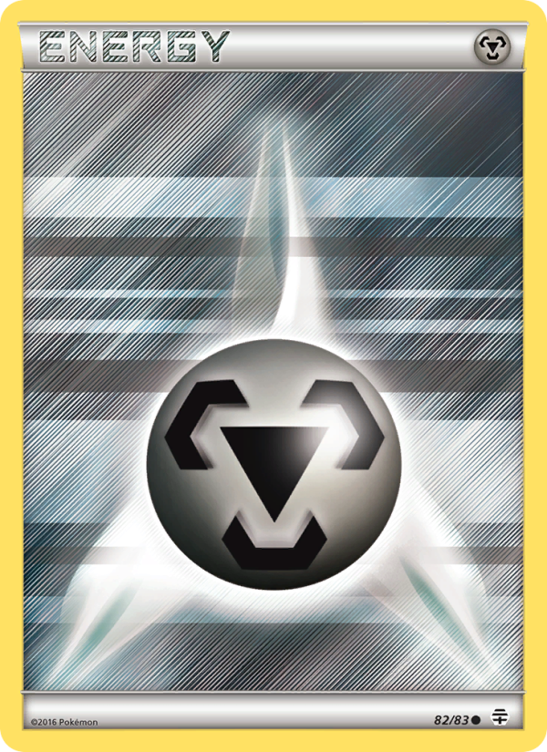 Metal Energy #258/172 · VSTAR Universe (Japanese) (JP · NM)