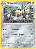 Melmetal · Pokemon GO (Japanese) (JP · NM)