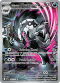 Galarian Obstagoon #245 · Ascended Heroes (NM)