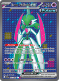 Iron Valiant ex #225 · Paradox Rift (NM)