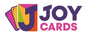 Joy Cards ana sayfası
