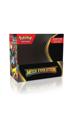 Pokémon TCG: Mega Evolution Booster Box (ME01, EN)