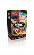 Pokémon TCG: Mega Evolution — Perfect Order Booster Bundle (6 Paket, EN)