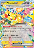 Pikachu ex #044/193 · MEGA Dream ex (JP · NM)
