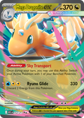 Mega Dragonite ex #152 · Ascended Heroes (NM)