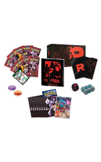 Pokémon TCG: Destined Rivals · Pokémon Center Elite Trainer Box