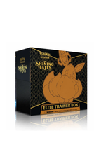Pokémon TCG: Shining Fates Elite Trainer Box (EN)
