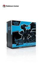 Pokémon TCG: Black Bolt · Pokémon Center Elite Trainer Box