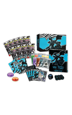 Pokémon TCG: Black Bolt · Pokémon Center Elite Trainer Box