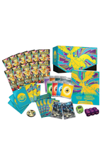 Pokémon TCG: Ascended Heroes · Pokémon Center Elite Trainer Box