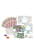 Pokémon TCG: Scarlet & Violet 151 · Pokémon Center Elite Trainer Box