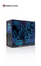 Pokémon TCG: Phantasmal Flames · Pokémon Center Elite Trainer Box