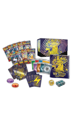 Pokémon TCG: Surging Sparks · Pokémon Center Elite Trainer Box