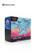 Pokémon TCG: Chaos Rising · Pokémon Center Elite Trainer Box