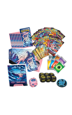 Pokémon TCG: Chaos Rising · Pokémon Center Elite Trainer Box